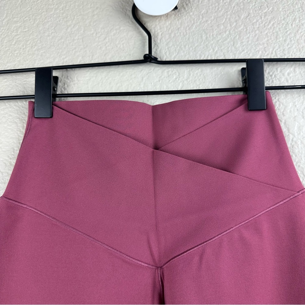 OFFLINE Real Me High Waisted Crossover Legging - Picture 5 of 8